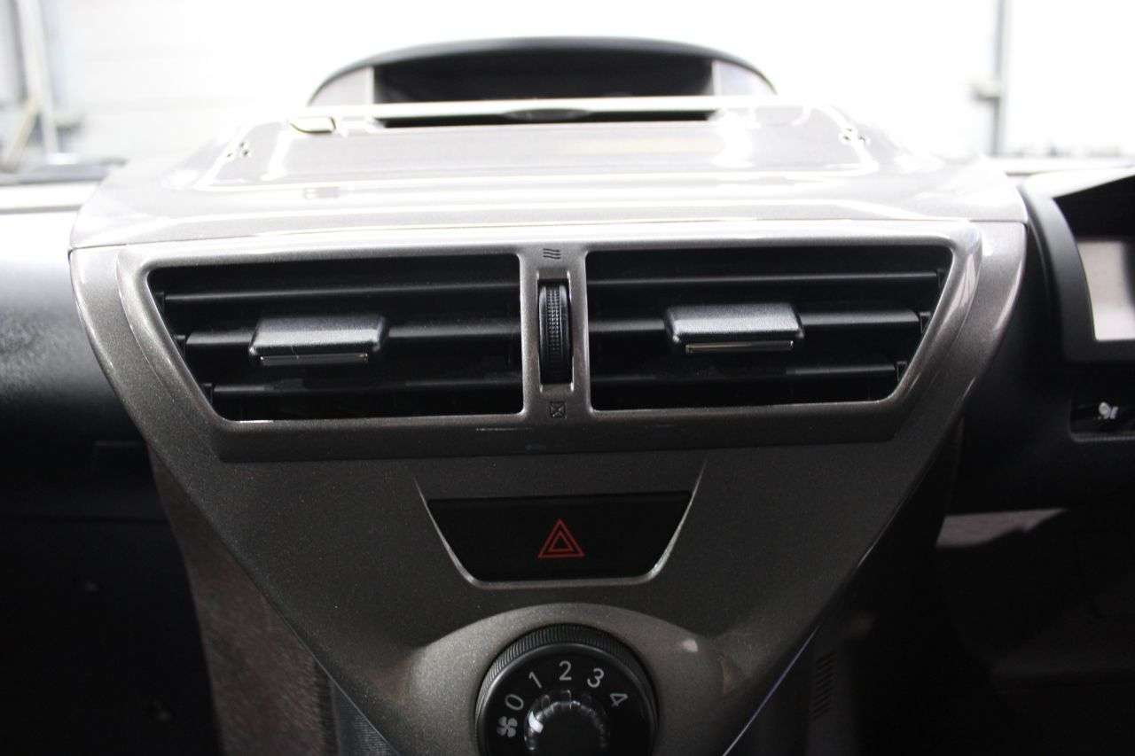 0 TOYOTA IQ 0 TOYOTA IQ