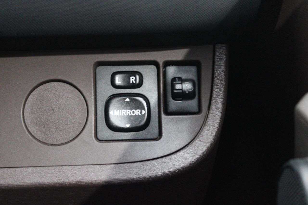 0 TOYOTA IQ 0 TOYOTA IQ