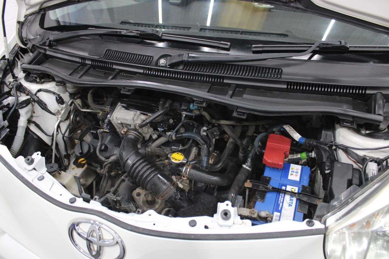 0 TOYOTA IQ 0 TOYOTA IQ