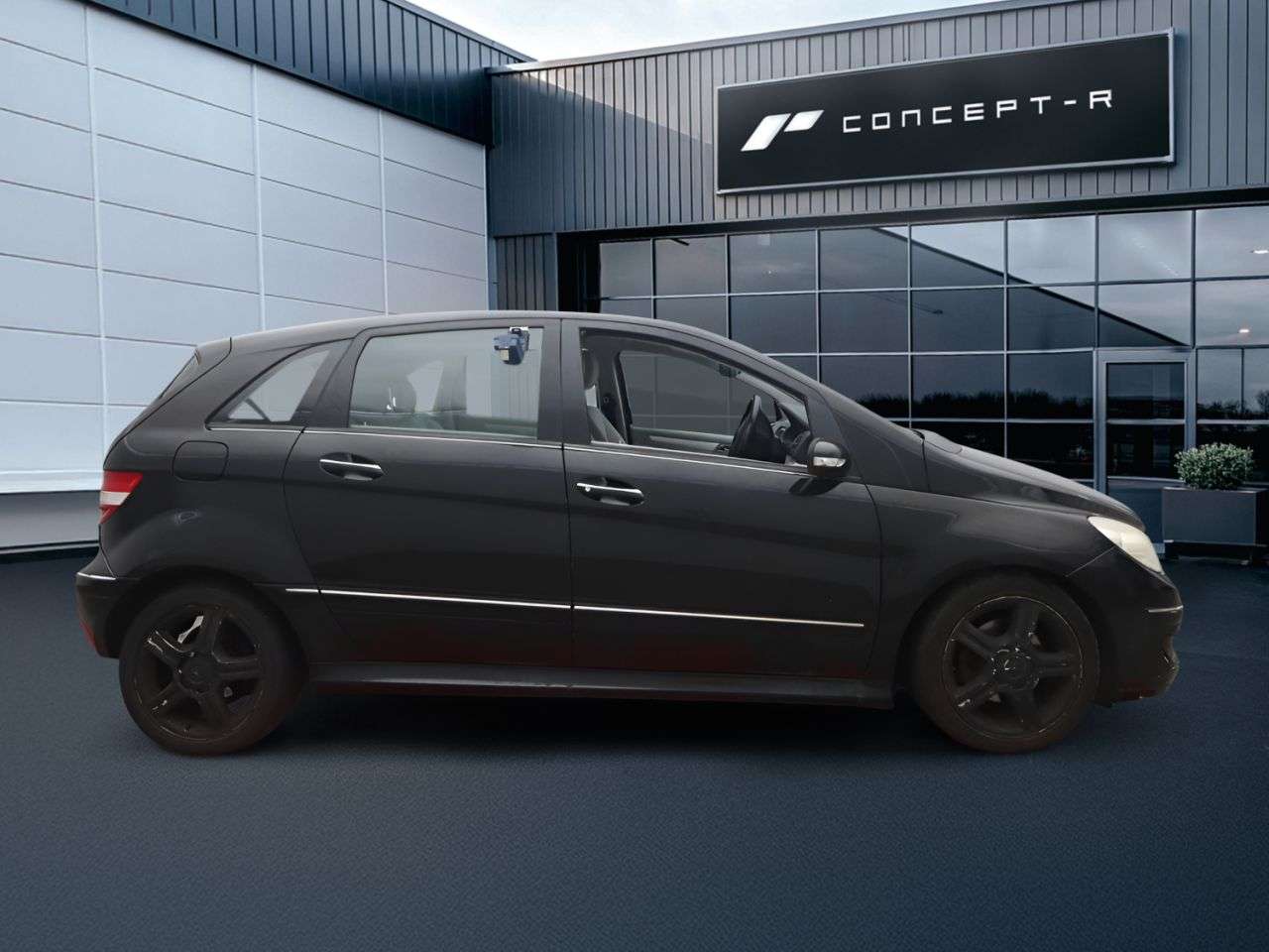 A 2006 MERCEDES-BENZ B-CLASS 2.0 B180 SE MPV 5dr Diesel CVT (157 g/km, 109 bhp) ***DIRECT PART EXCHANGE* A 2006 MERCEDES-BENZ B-CLASS 2.0 B180 SE MPV 5dr Diesel CVT (157 g/km, 109 bhp) ***DIRECT PART EXCHANGE*
