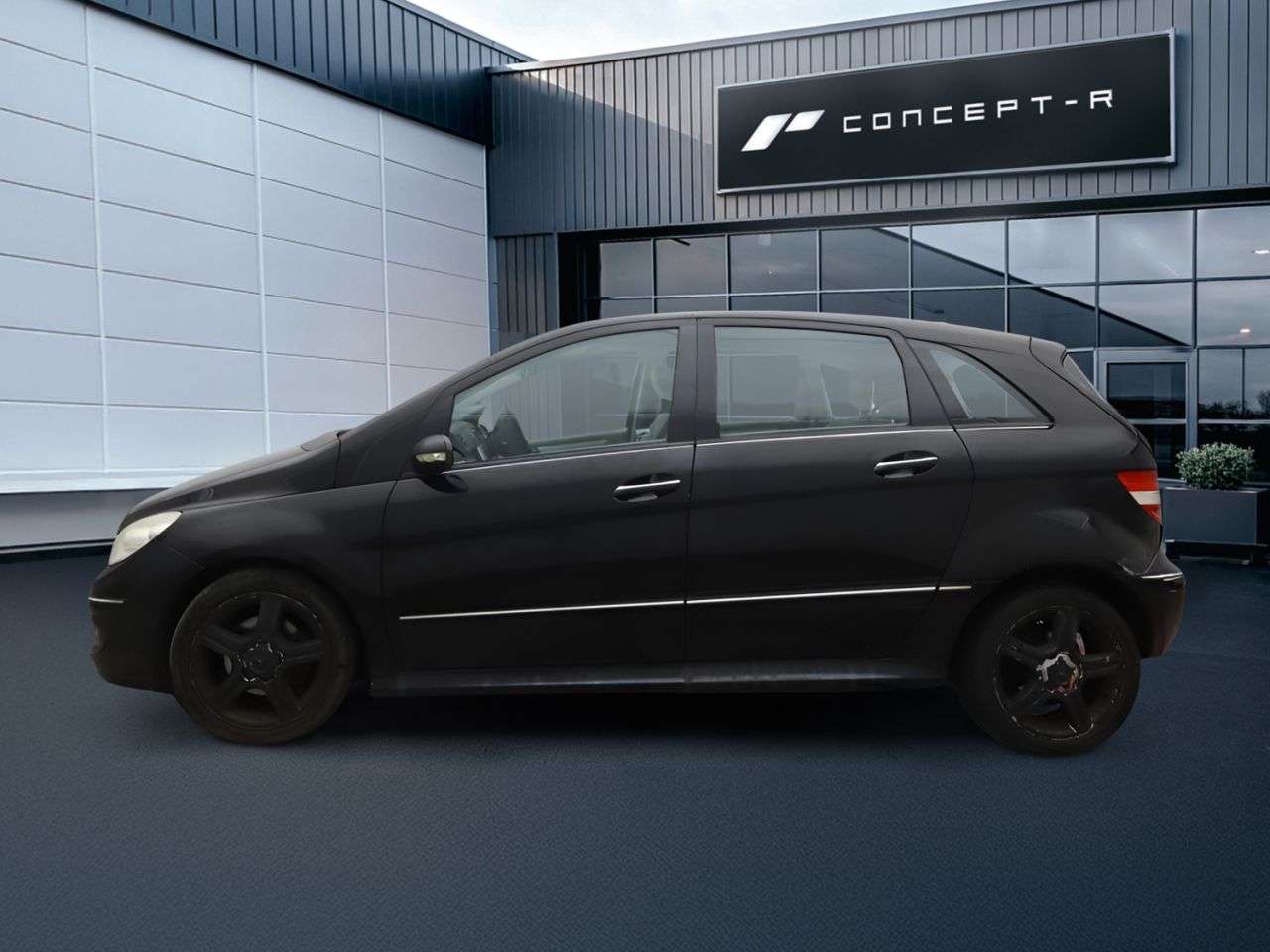 A 2006 MERCEDES-BENZ B-CLASS 2.0 B180 SE MPV 5dr Diesel CVT (157 g/km, 109 bhp) ***DIRECT PART EXCHANGE* A 2006 MERCEDES-BENZ B-CLASS 2.0 B180 SE MPV 5dr Diesel CVT (157 g/km, 109 bhp) ***DIRECT PART EXCHANGE*
