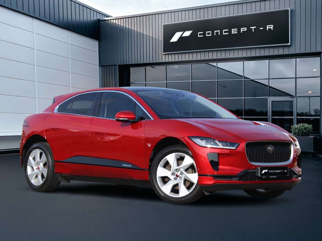 A 2020 JAGUAR I-PACE 400 90kWh SE SUV 5dr Electric Auto 4WD (400 ps) ***FULL SERVICE HISTORY*** A 2020 JAGUAR I-PACE 400 90kWh SE SUV 5dr Electric Auto 4WD (400 ps) ***FULL SERVICE HISTORY***