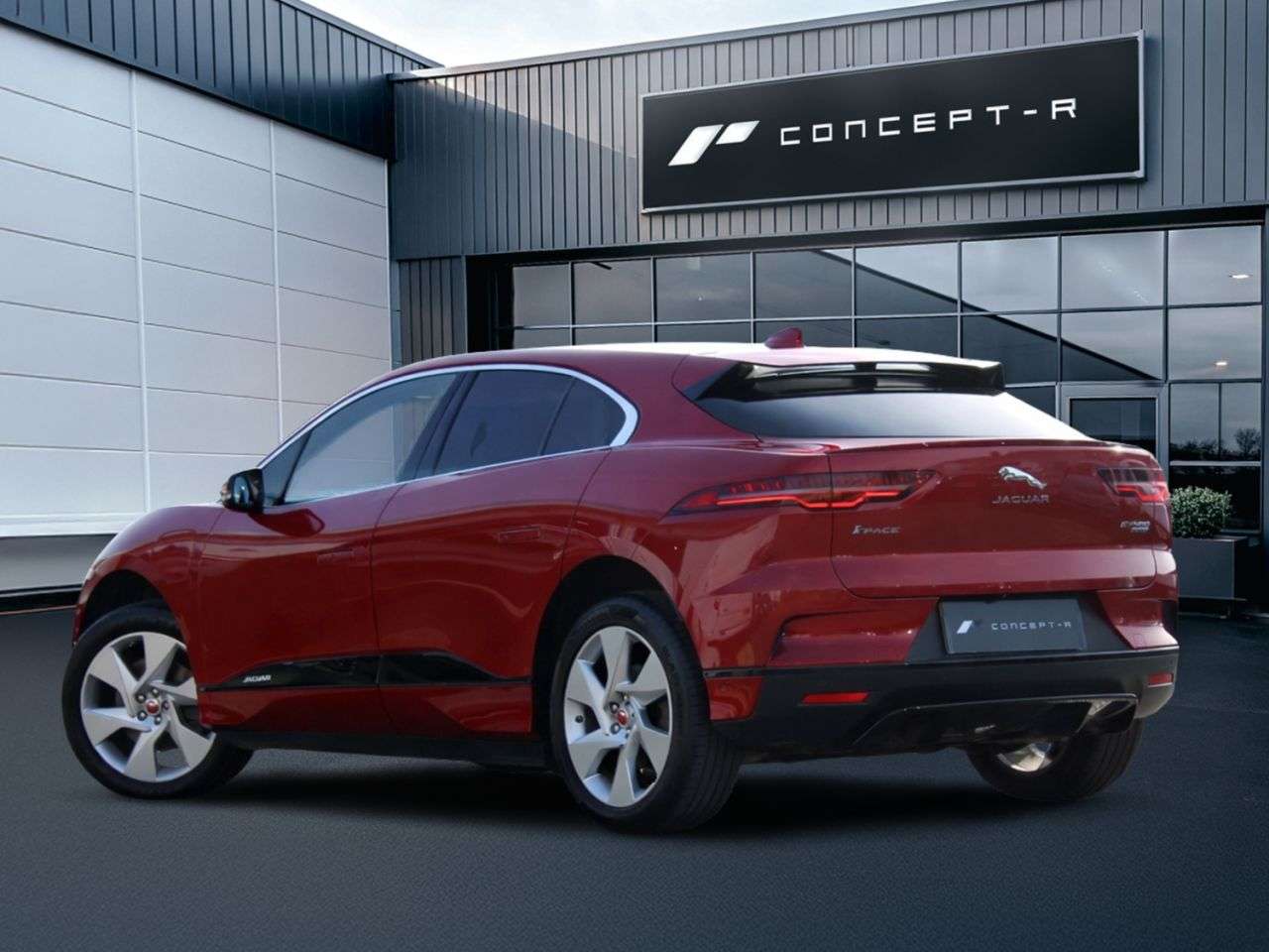 A 2020 JAGUAR I-PACE 400 90kWh SE SUV 5dr Electric Auto 4WD (400 ps) ***FULL SERVICE HISTORY*** A 2020 JAGUAR I-PACE 400 90kWh SE SUV 5dr Electric Auto 4WD (400 ps) ***FULL SERVICE HISTORY***
