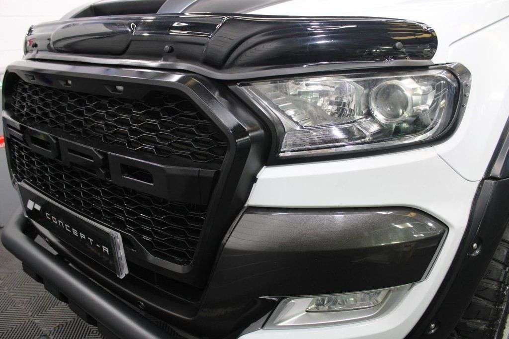 2019 FORD RANGER 2019 FORD RANGER