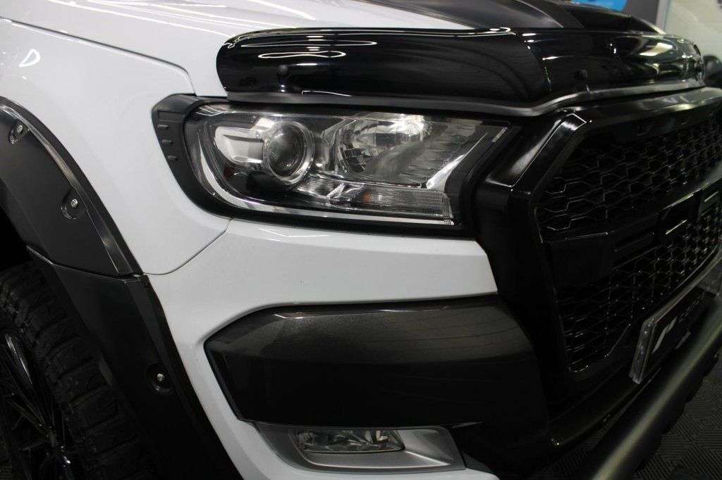 2019 FORD RANGER 2019 FORD RANGER