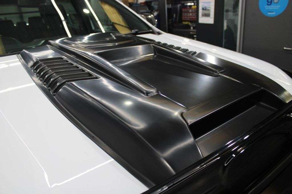 2019 FORD RANGER 2019 FORD RANGER