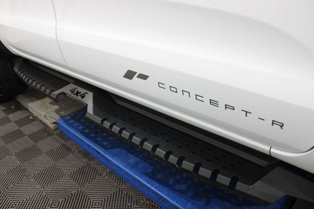 2019 FORD RANGER 2019 FORD RANGER