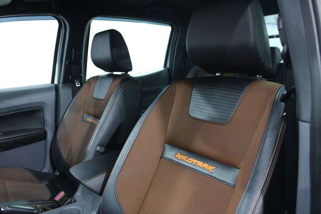 2019 FORD RANGER 2019 FORD RANGER