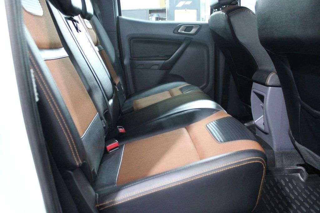 2019 FORD RANGER 2019 FORD RANGER