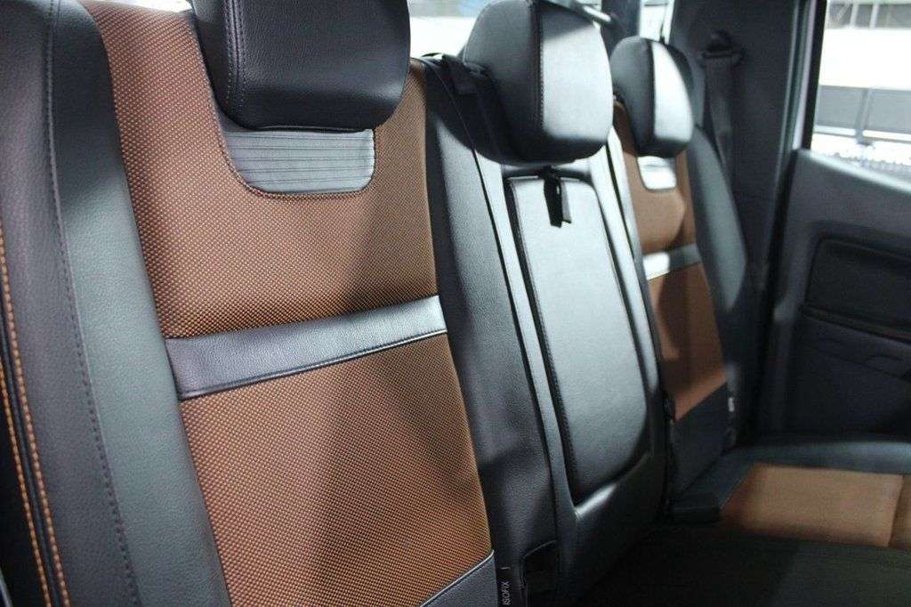 2019 FORD RANGER 2019 FORD RANGER