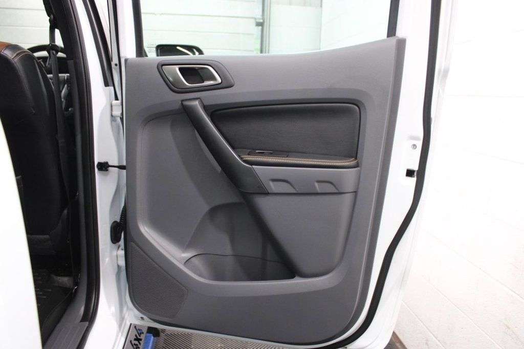 2019 FORD RANGER 2019 FORD RANGER