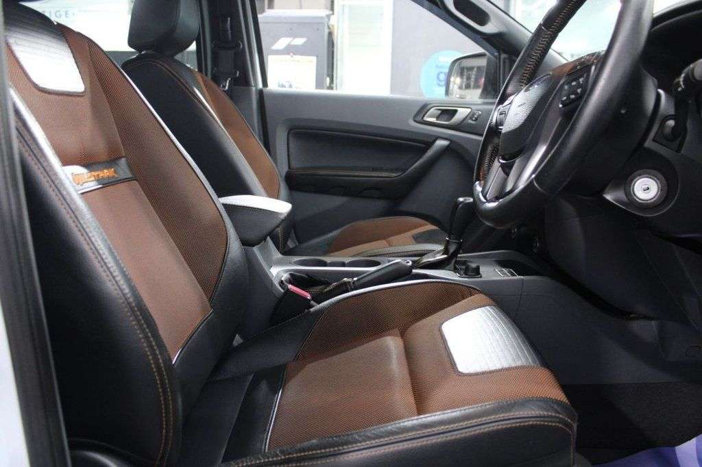 2019 FORD RANGER 2019 FORD RANGER