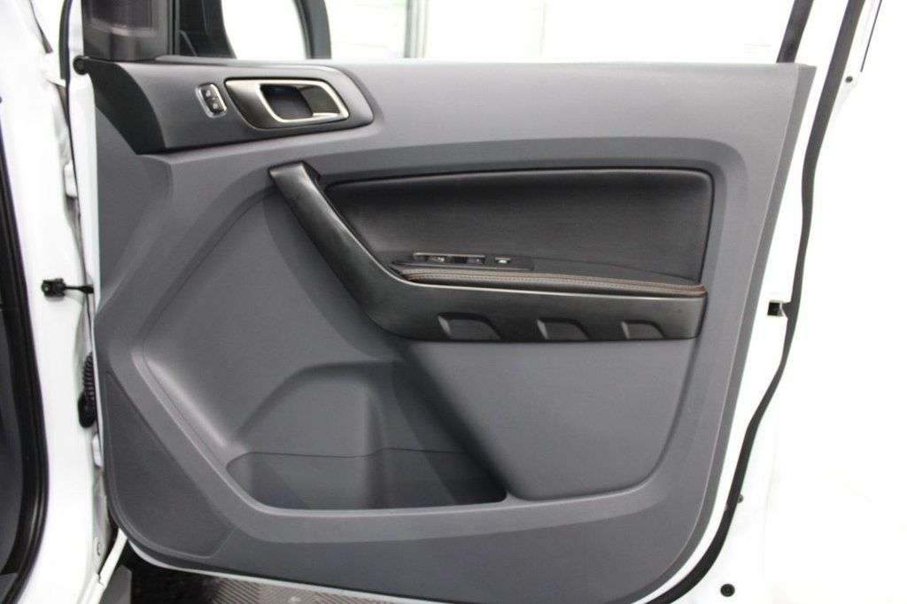 2019 FORD RANGER 2019 FORD RANGER