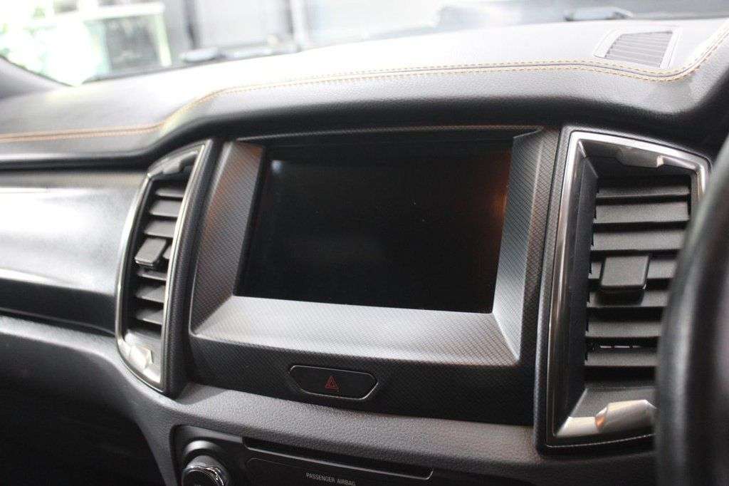 2019 FORD RANGER 2019 FORD RANGER