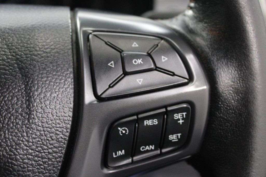 2019 FORD RANGER 2019 FORD RANGER