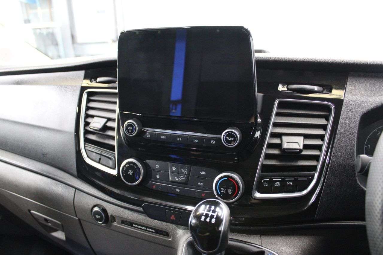 0 FORD TRANSIT CUSTOM 0 FORD TRANSIT CUSTOM