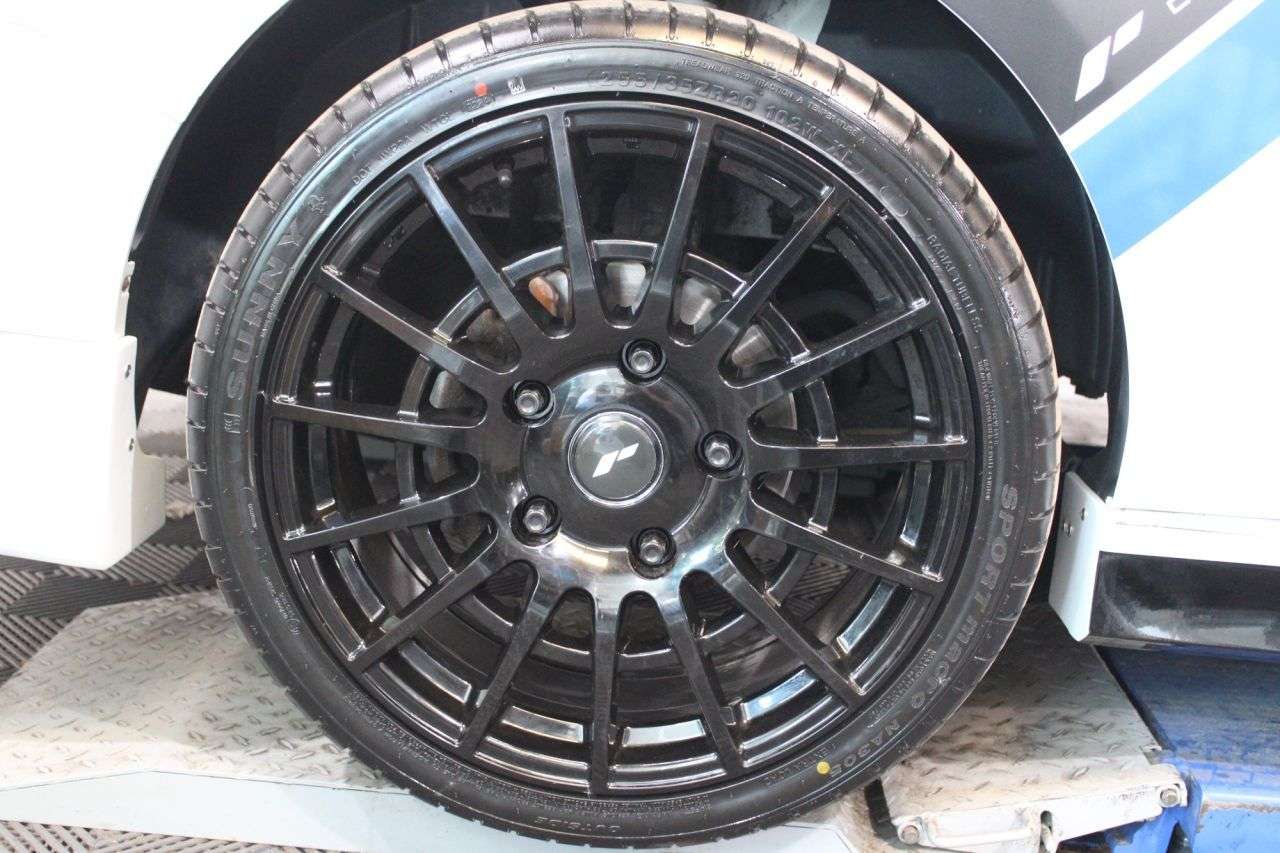 0 FORD TRANSIT CUSTOM 0 FORD TRANSIT CUSTOM