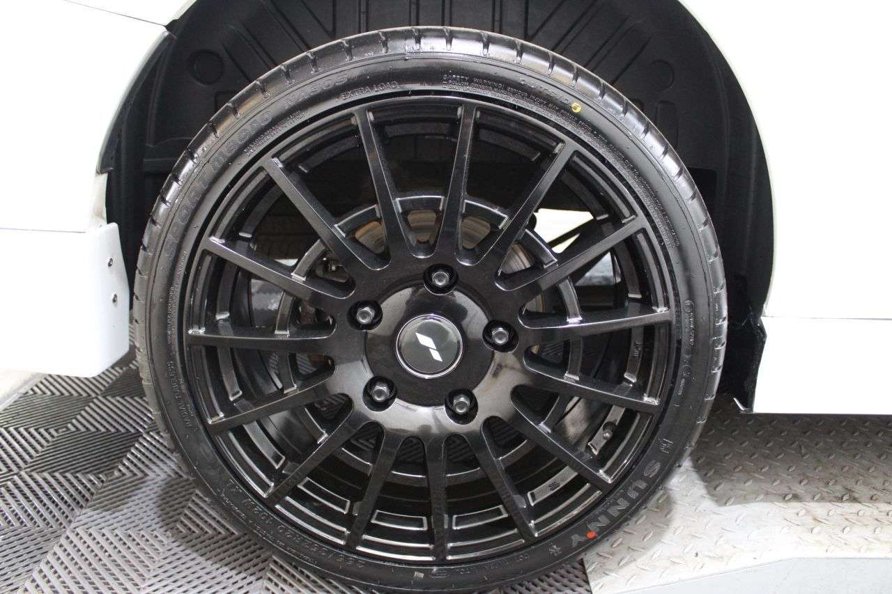 0 FORD TRANSIT CUSTOM 0 FORD TRANSIT CUSTOM