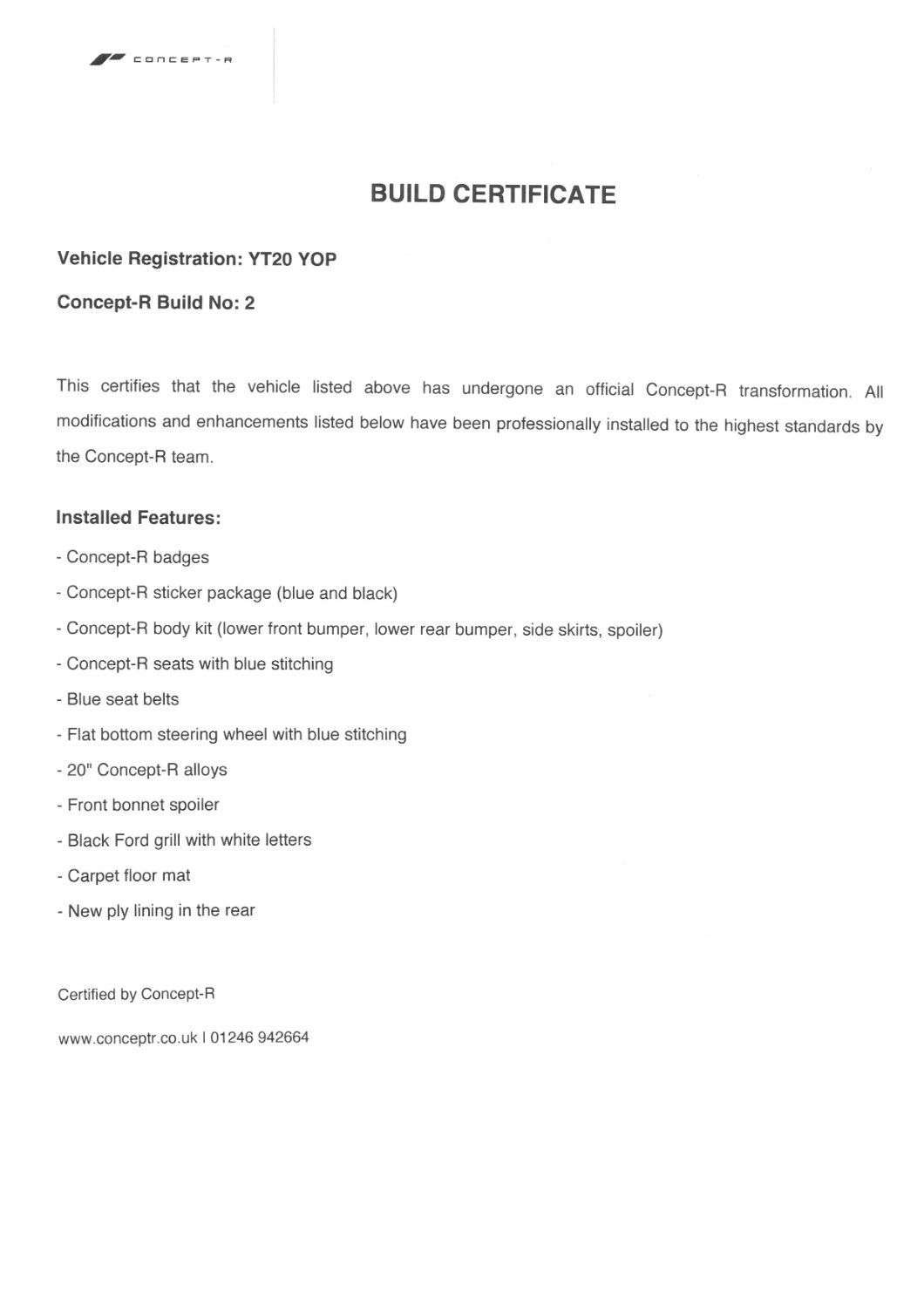 0 FORD TRANSIT CUSTOM 0 FORD TRANSIT CUSTOM