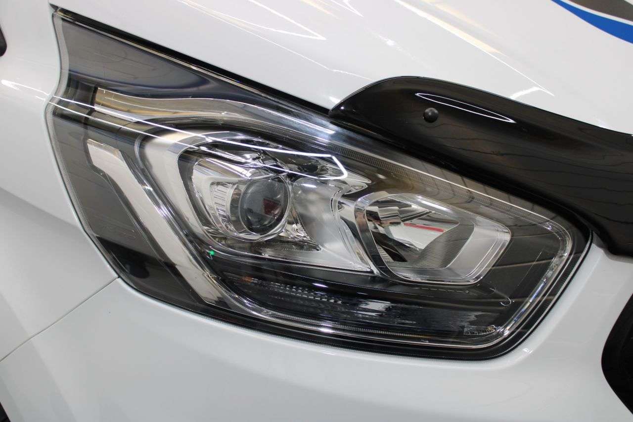 0 FORD TRANSIT CUSTOM 0 FORD TRANSIT CUSTOM