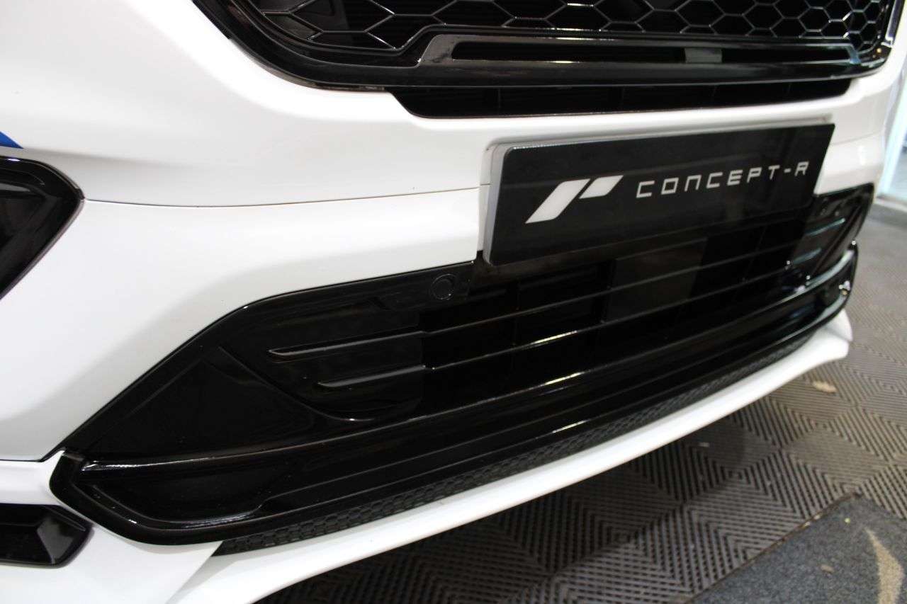 0 FORD TRANSIT CUSTOM 0 FORD TRANSIT CUSTOM