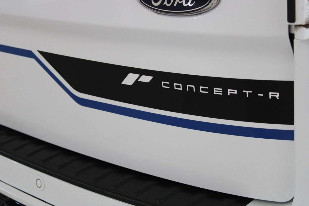 0 FORD TRANSIT CUSTOM 0 FORD TRANSIT CUSTOM