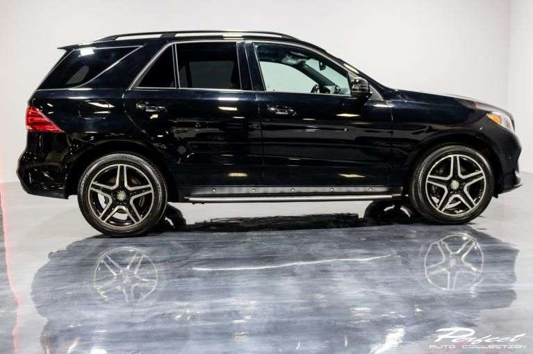 A 2017 MERCEDES-BENZ GLE 3.0 GLE350d V6 AMG Line SUV 5dr Diesel G-Tronic 4MATIC Euro 6 (s/s) (258 ps A 2017 MERCEDES-BENZ GLE 3.0 GLE350d V6 AMG Line SUV 5dr Diesel G-Tronic 4MATIC Euro 6 (s/s) (258 ps