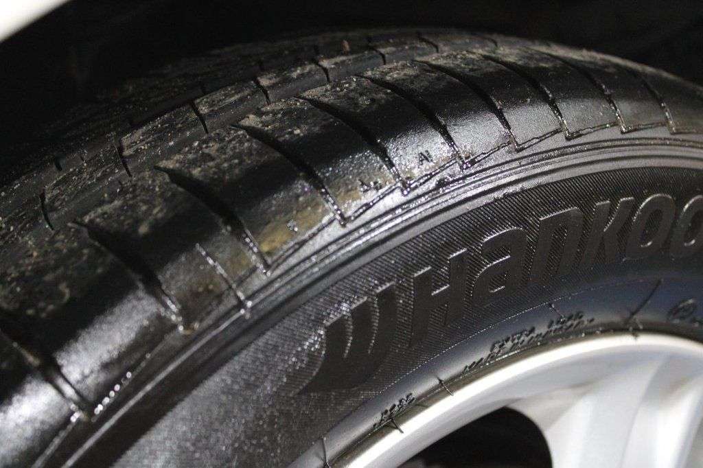 2009 TOYOTA IQ 2009 TOYOTA IQ