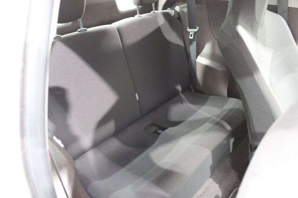 2009 TOYOTA IQ 2009 TOYOTA IQ