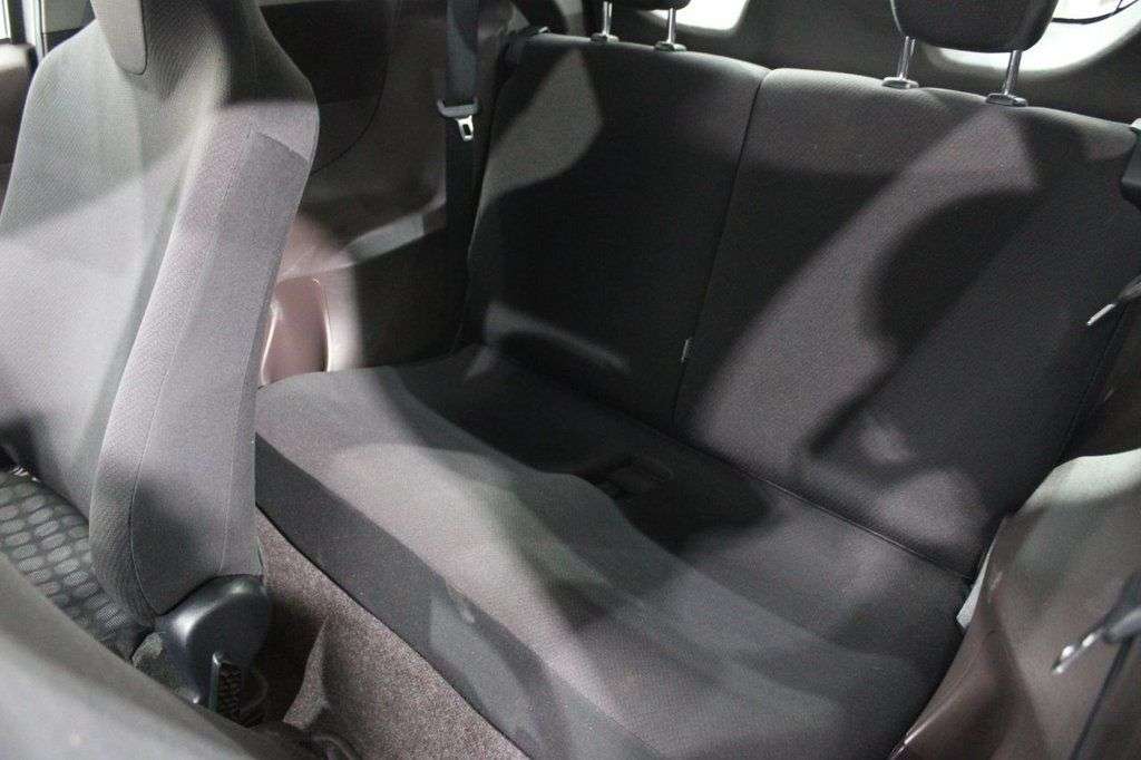 2009 TOYOTA IQ 2009 TOYOTA IQ