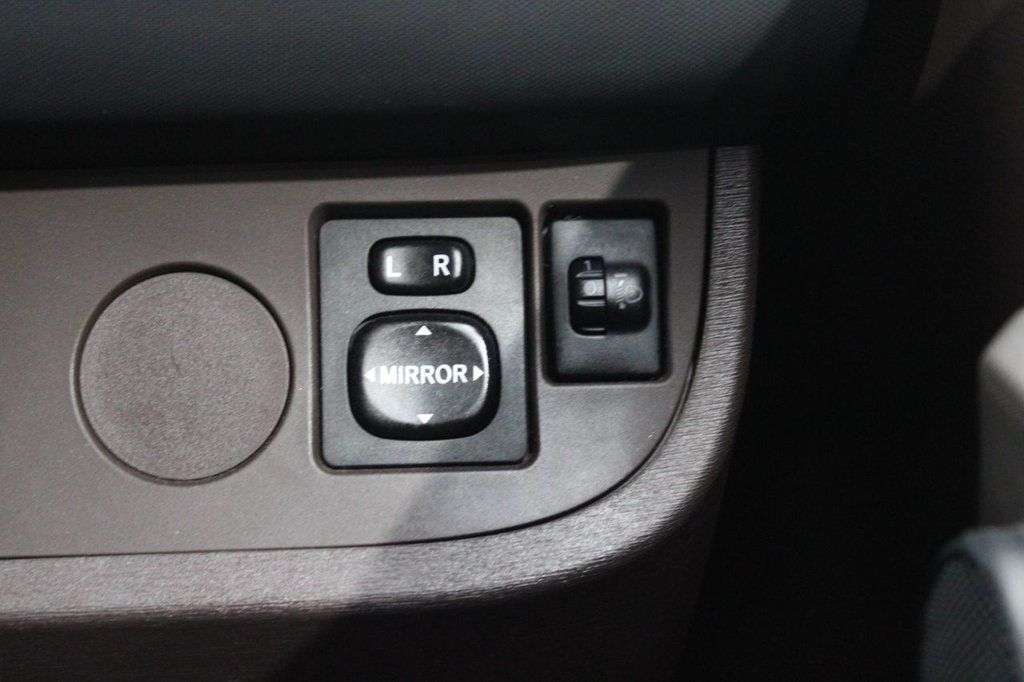 2009 TOYOTA IQ 2009 TOYOTA IQ