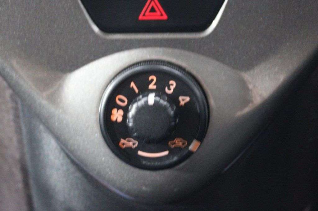 2009 TOYOTA IQ 2009 TOYOTA IQ