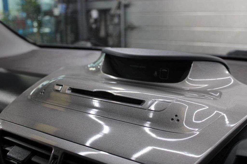 2009 TOYOTA IQ 2009 TOYOTA IQ