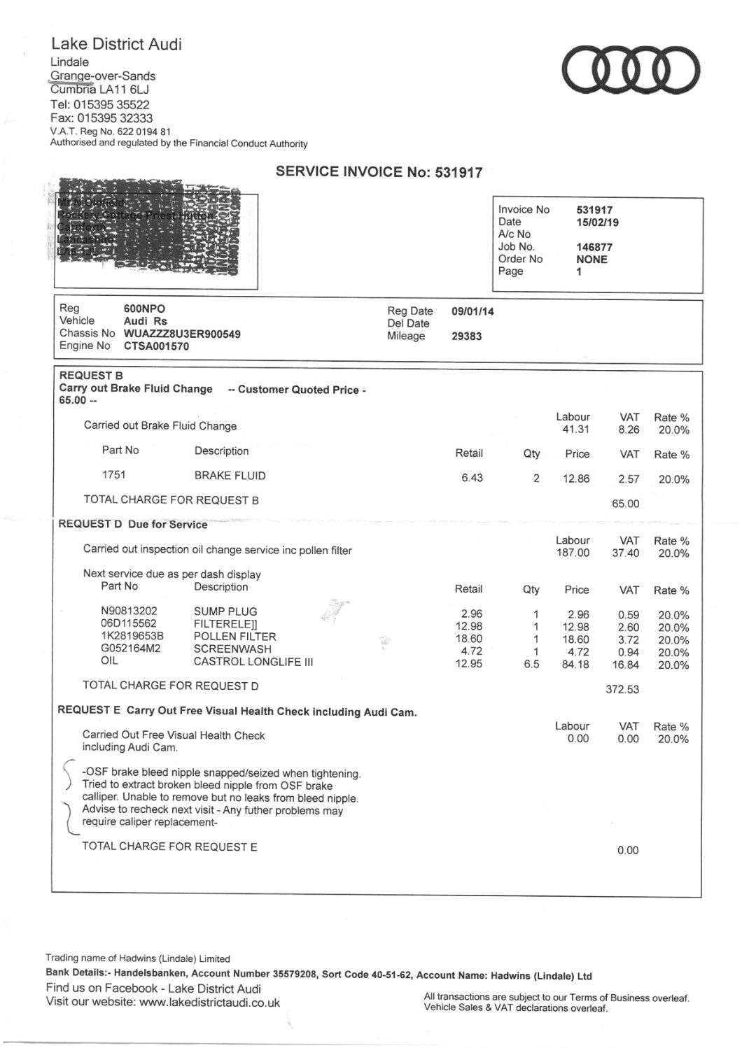 0 AUDI RS Q3 0 AUDI RS Q3