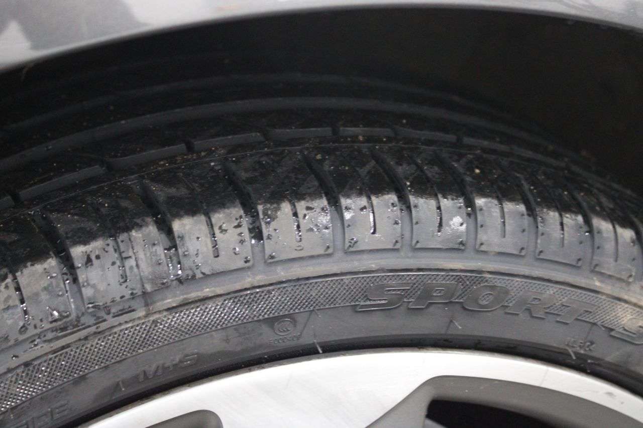 2014 AUDI RS Q3 2014 AUDI RS Q3