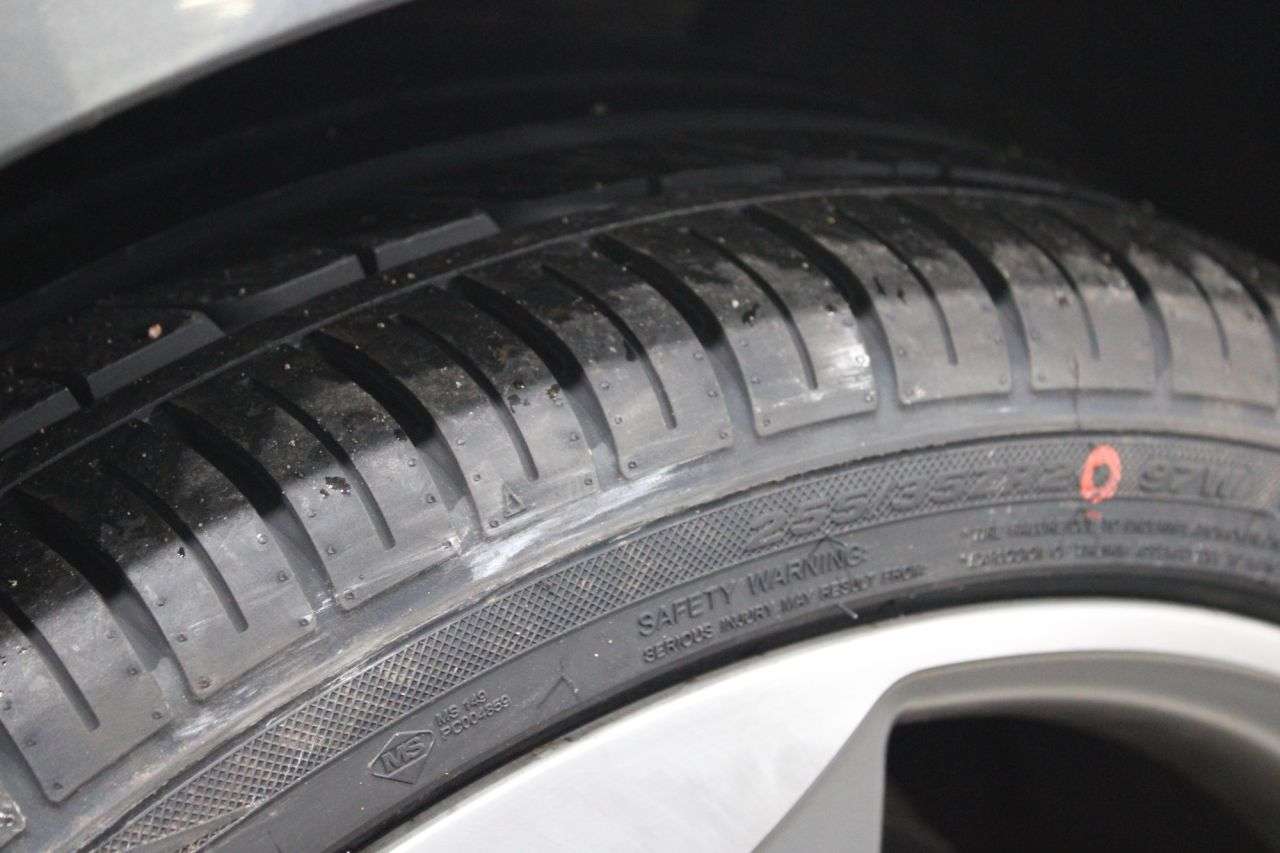 2014 AUDI RS Q3 2014 AUDI RS Q3