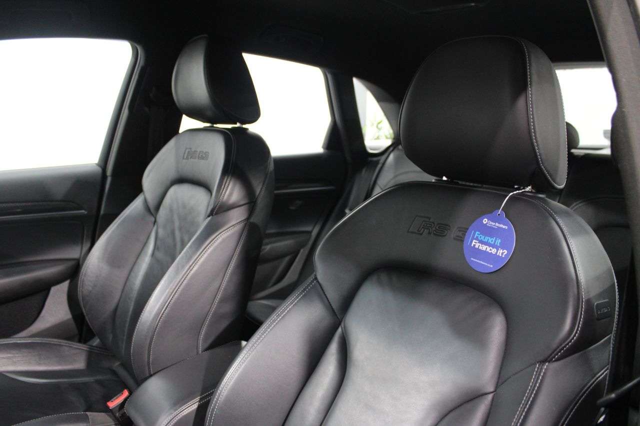 2014 AUDI RS Q3 2014 AUDI RS Q3