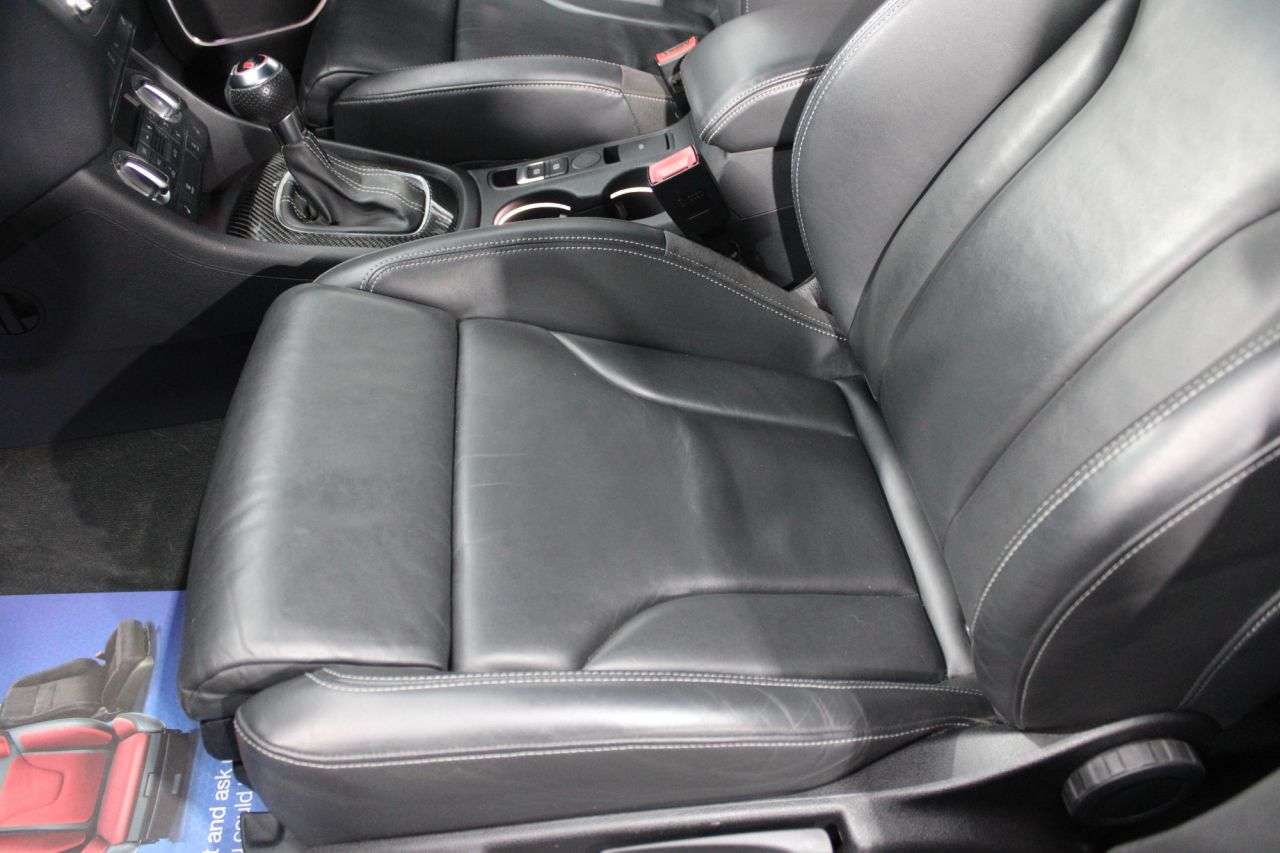 2014 AUDI RS Q3 2014 AUDI RS Q3