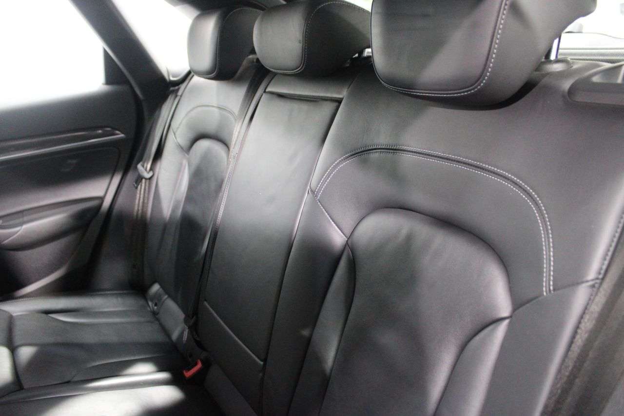 2014 AUDI RS Q3 2014 AUDI RS Q3