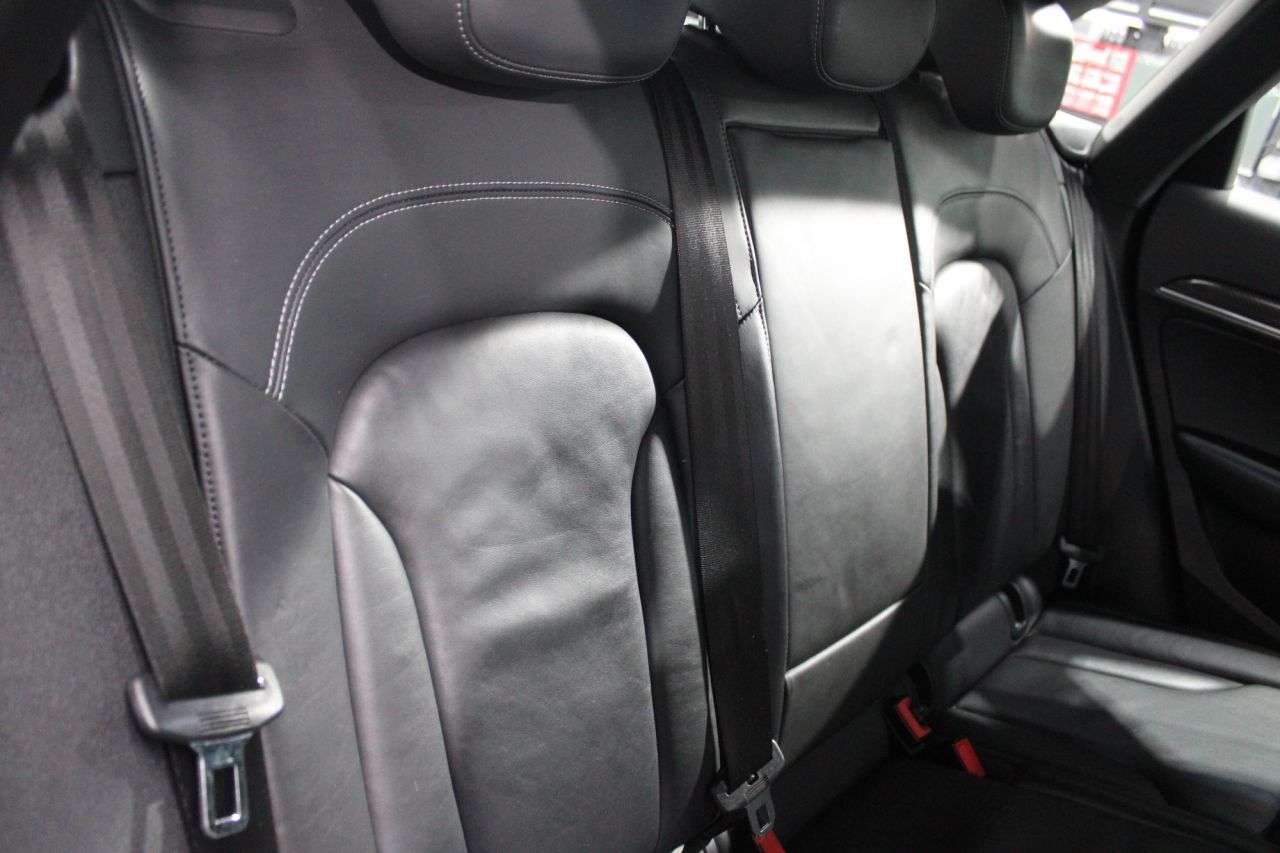 2014 AUDI RS Q3 2014 AUDI RS Q3