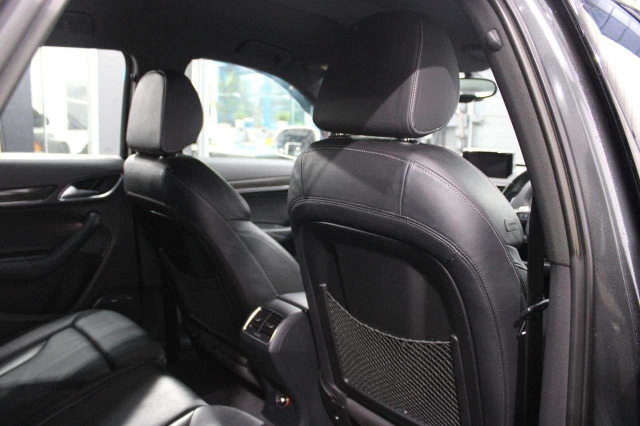 2014 AUDI RS Q3 2014 AUDI RS Q3