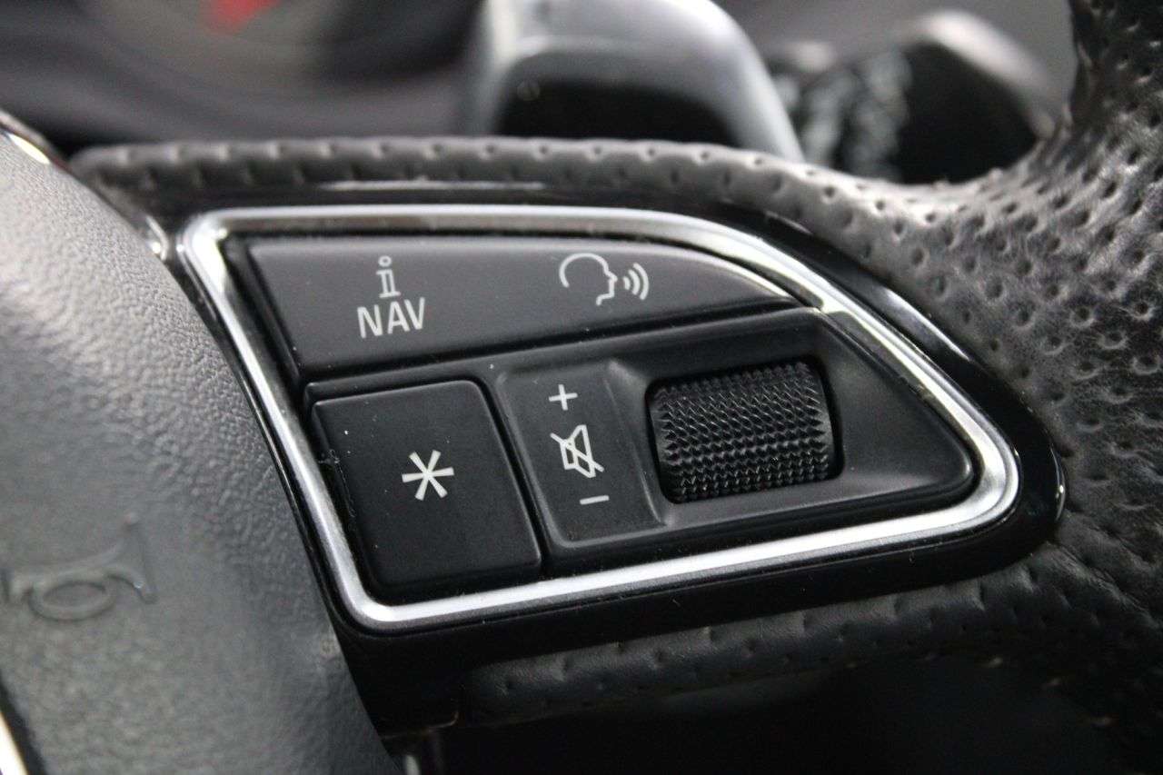 2014 AUDI RS Q3 2014 AUDI RS Q3