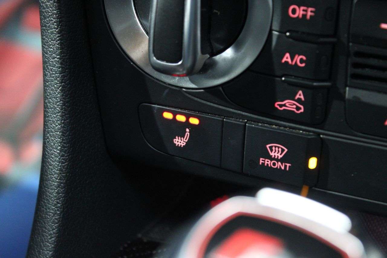 2014 AUDI RS Q3 2014 AUDI RS Q3