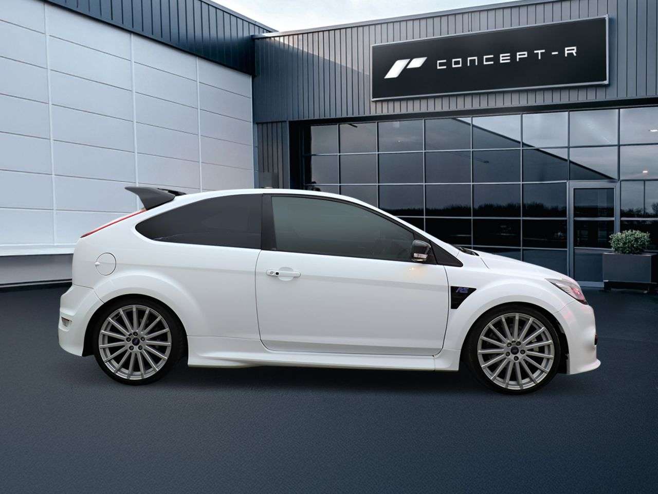 2009 FORD FOCUS 2009 FORD FOCUS