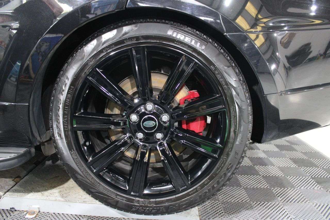 2022 LAND ROVER RANGE ROVER SPORT 2022 LAND ROVER RANGE ROVER SPORT