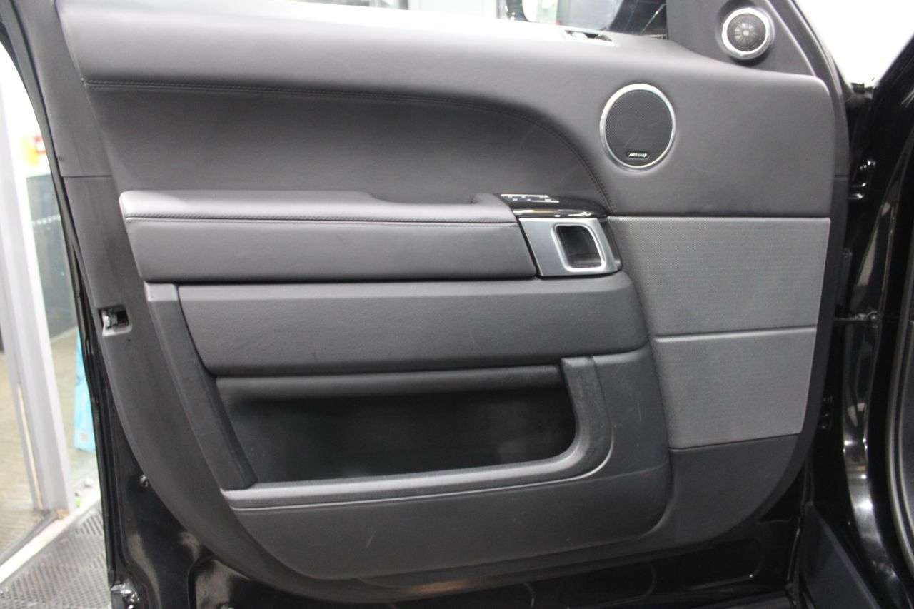 2022 LAND ROVER RANGE ROVER SPORT 2022 LAND ROVER RANGE ROVER SPORT