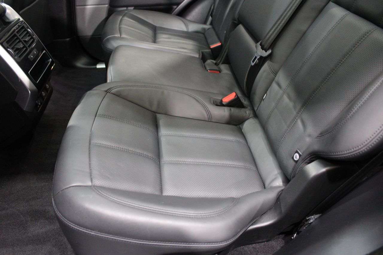 2022 LAND ROVER RANGE ROVER SPORT 2022 LAND ROVER RANGE ROVER SPORT