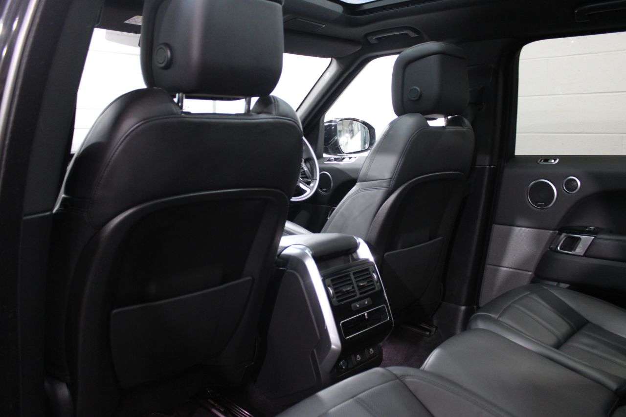 2022 LAND ROVER RANGE ROVER SPORT 2022 LAND ROVER RANGE ROVER SPORT