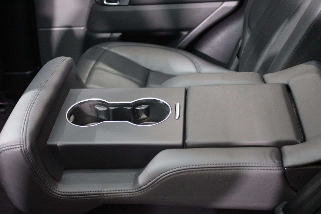 2022 LAND ROVER RANGE ROVER SPORT 2022 LAND ROVER RANGE ROVER SPORT