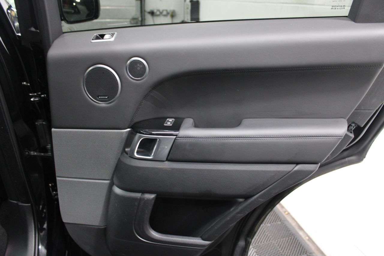 2022 LAND ROVER RANGE ROVER SPORT 2022 LAND ROVER RANGE ROVER SPORT